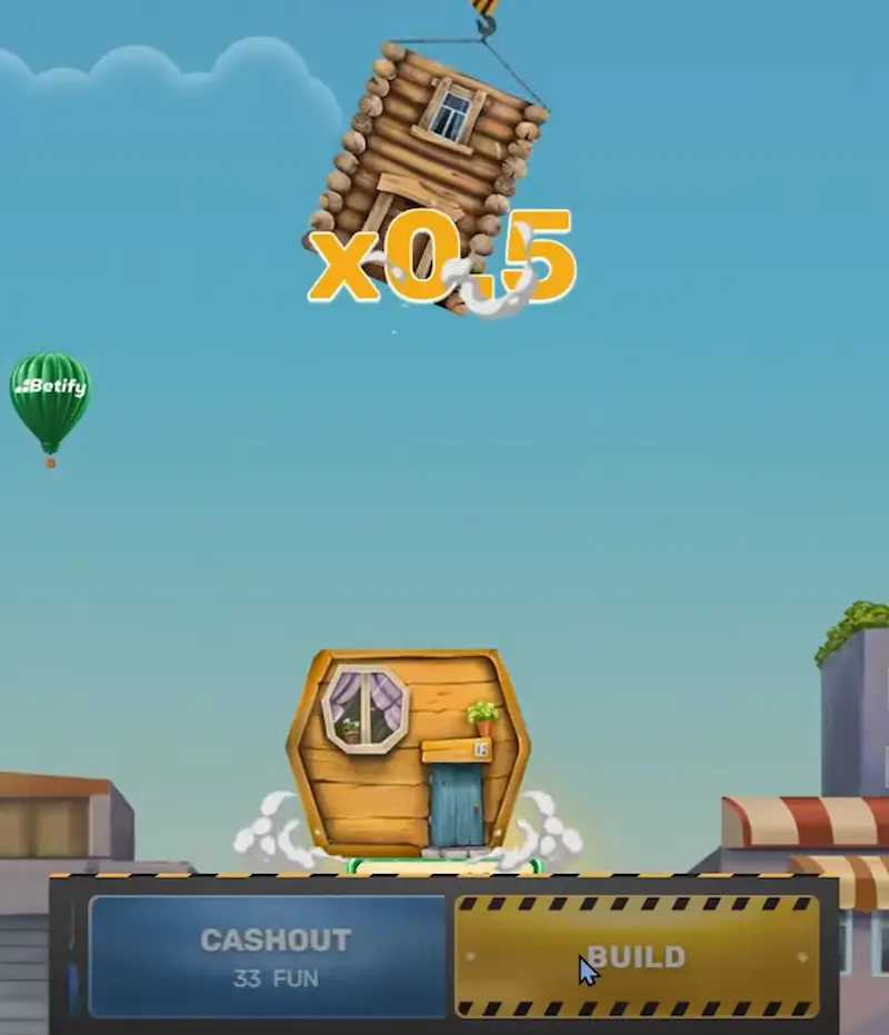 Tower Rush Bewertung 2026